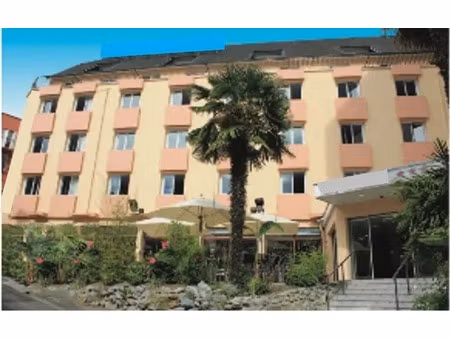 vente commerce 2 325 m²