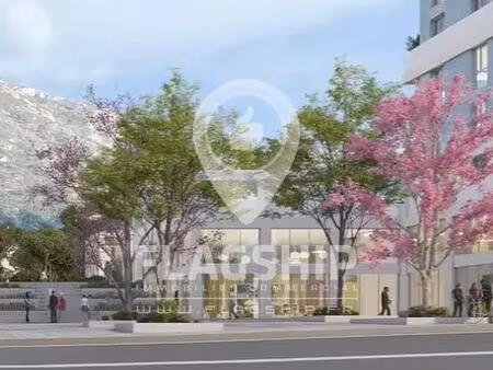 vente commerce 528 m²