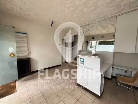 vente commerce 100 m²