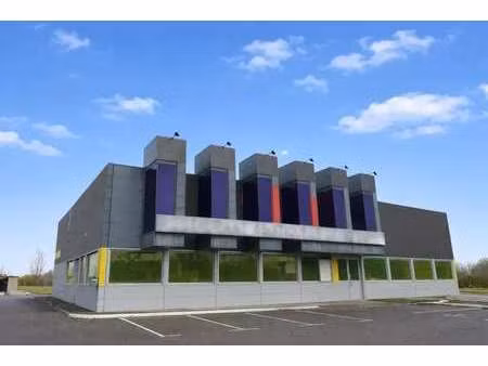 location commerce montauban 82000 390m²