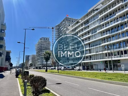 location commerce nice 06200 110m²