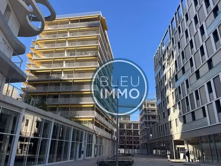 location commerce nice 06200 166m²