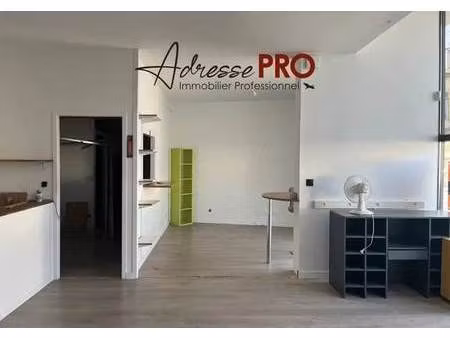 location commerce talence 33400 63m²