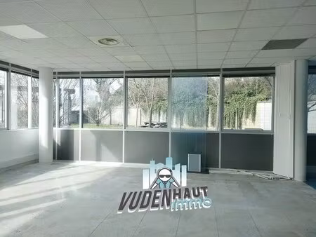 location commerce toulouse 31100 300m²