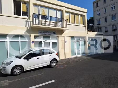 location bureaux 12 m²