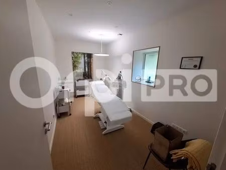 location bureaux 12 m²