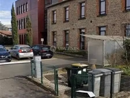 location bureaux 9 m²