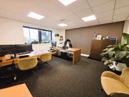 location bureaux 130 m² à 280 m²