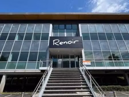 location bureaux 157 m² à 2 352 m²