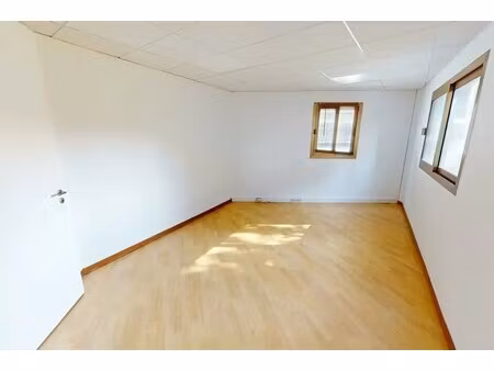 location bureaux 100 m²