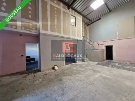 location bureaux 127 m² à 230 m²
