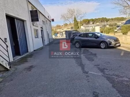 location bureaux 5 m² à 130 m²