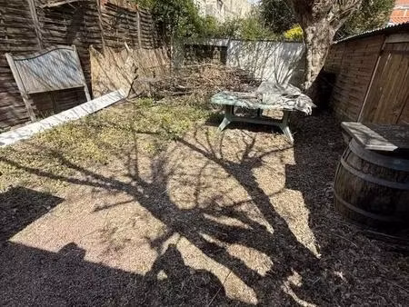 location commerce 190 m²