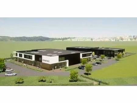 vente commerce ittenheim 67117 167m² à 335m²