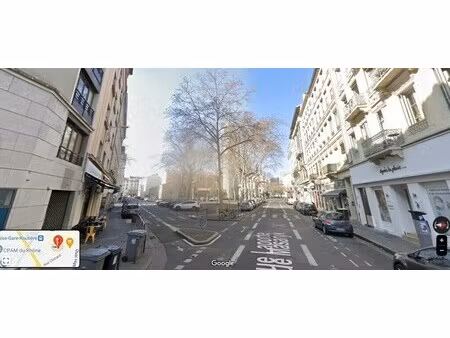location commerce lyon 9eme arrondissement 69009 226m²
