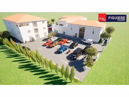 location commerce pelissanne 13330 163m²