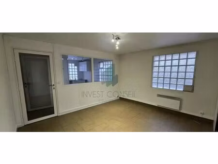 vente commerce 207 m²