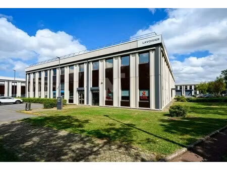 location local d’activités antony 92160 217m² à 1578m²