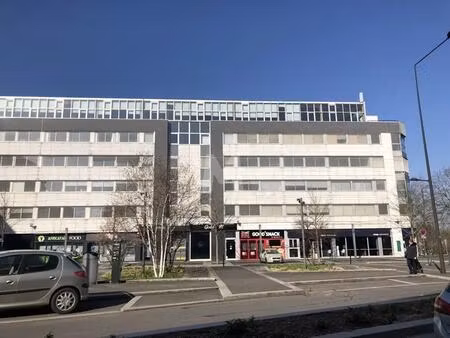 location bureaux 274 m²