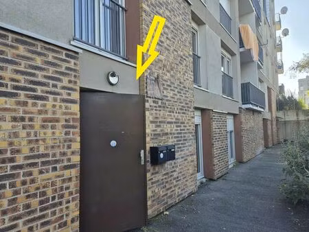 location bureaux 37 m²