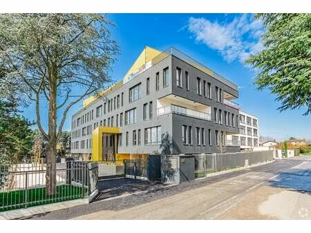 location bureaux 281 m² à 1 439 m²