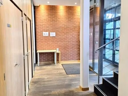 location bureaux 1 126 m²