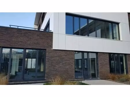 location bureaux 430 m²