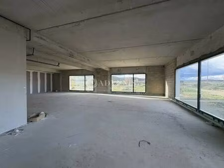 location bureaux 205 m²