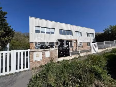 location bureaux 15 m² à 142 m²