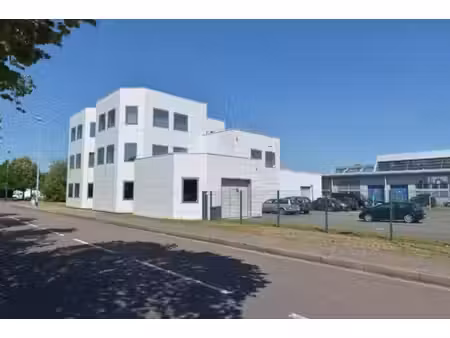 location bureaux poissy 78300 90m² à 200m²
