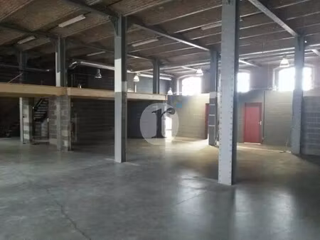 location bureaux 208 m² à 1 406 m²