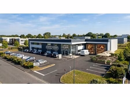 location commerce avignon 84140 616m²