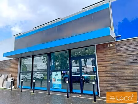 location commerce balma 31130 196m²