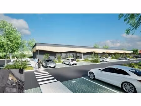 location commerce fontenay tresigny 77610 341m²