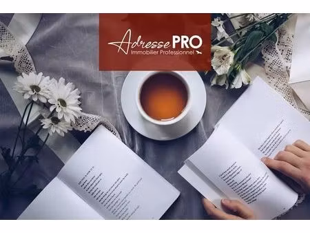 location commerce 200 m²