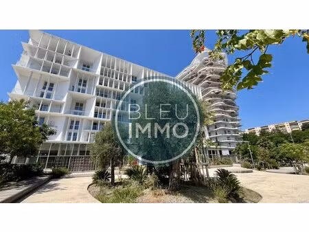 location commerce nice 06200 90m²