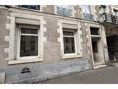 location commerce orleans 45000 78m²