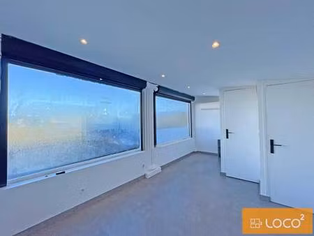 location commerce 46 m²