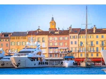 location commerce saint tropez 83990 70m²