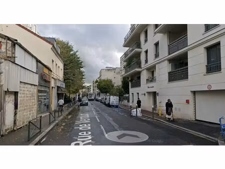 location commerce suresnes 92150 175m²