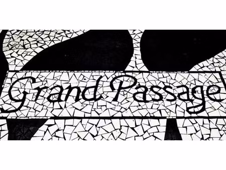 location commerce 15 m²