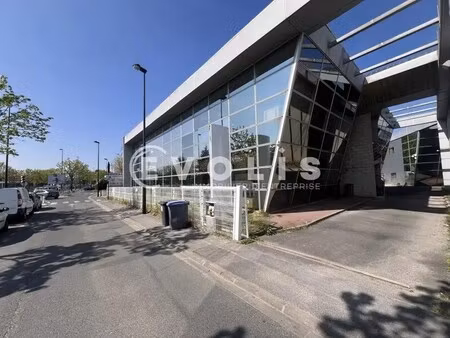 location local d’activités champigny sur marne 94500 944m²