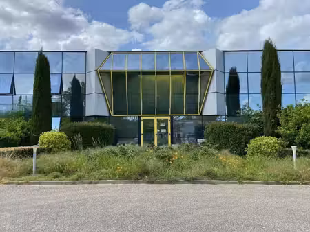location bureaux taluyers 69440 104m² à 317m²