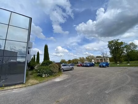 location local d’activités taluyers 69440 213m²
