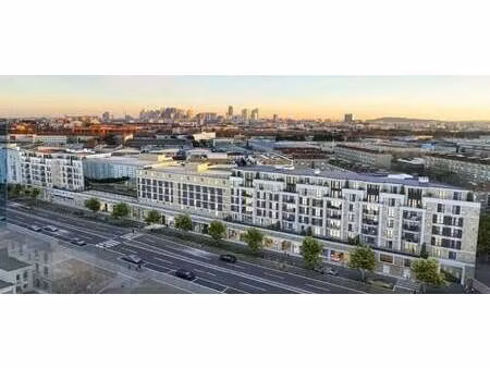 location commerce 174 m² à 1 455 m²