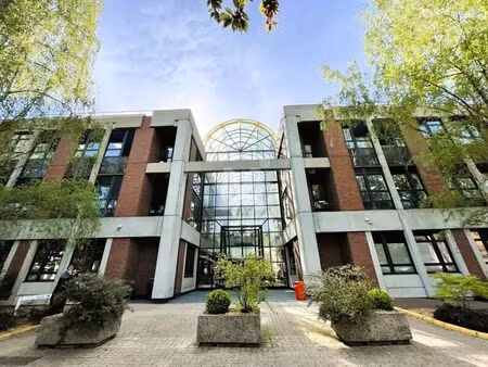 location bureaux 280 m² à 5 921 m²