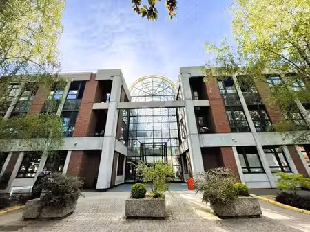 location bureaux 280m² à 5250m²