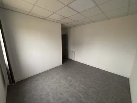 location bureaux 14 m²