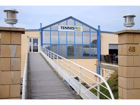 location bureaux 10 m² à 548 m²