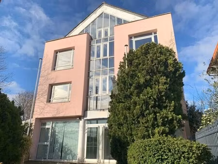 location bureaux 60 m²